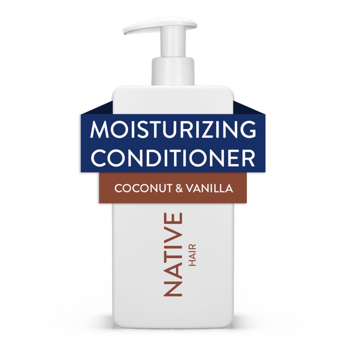 Moisturizing Conditioner Coconut and Vanilla 16.5 fl oz