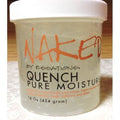 Moisture - Naked