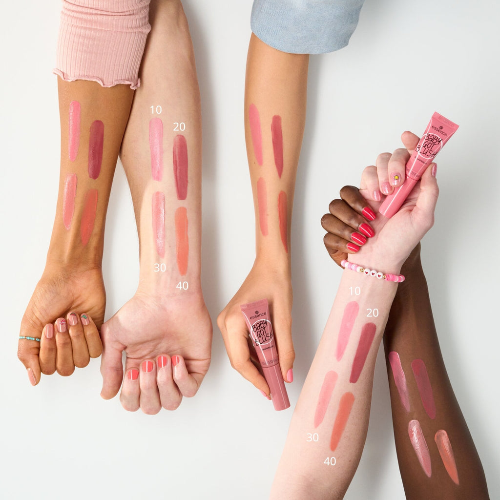 Baby Got Blush Liquid Blush, 10 Pinkalicious