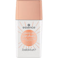 Drop of Sunshine Highlighting Drops