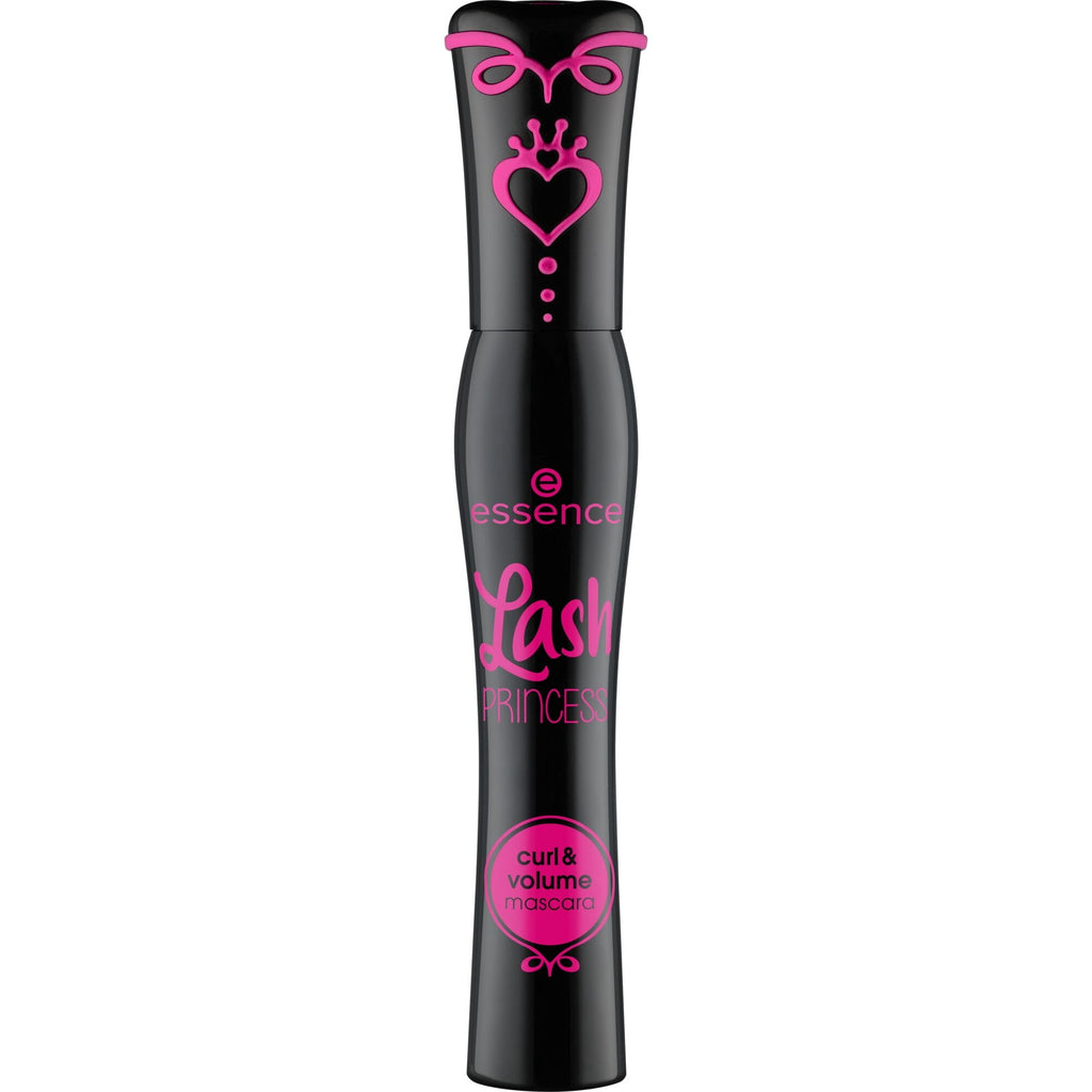 Lash Princess Curl & Volume Mascara, Black
