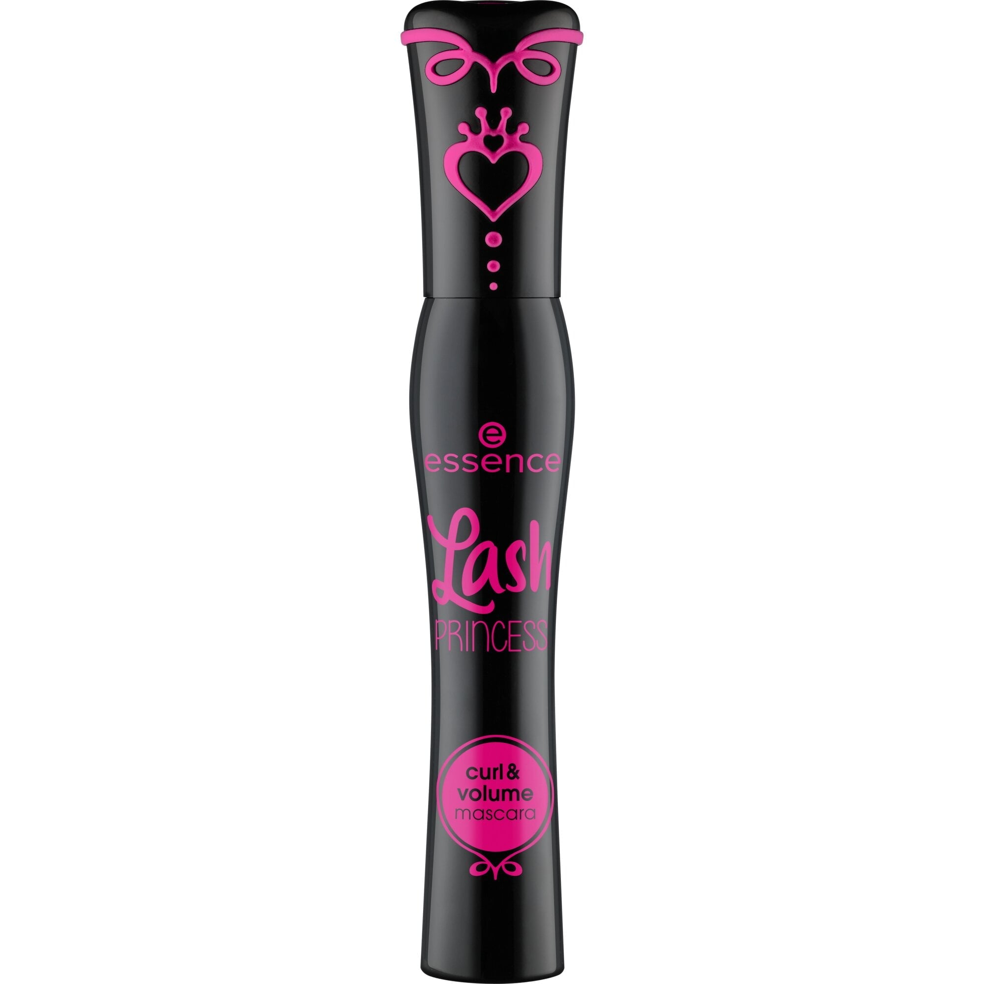 Lash Princess Curl & Volume Mascara, Black