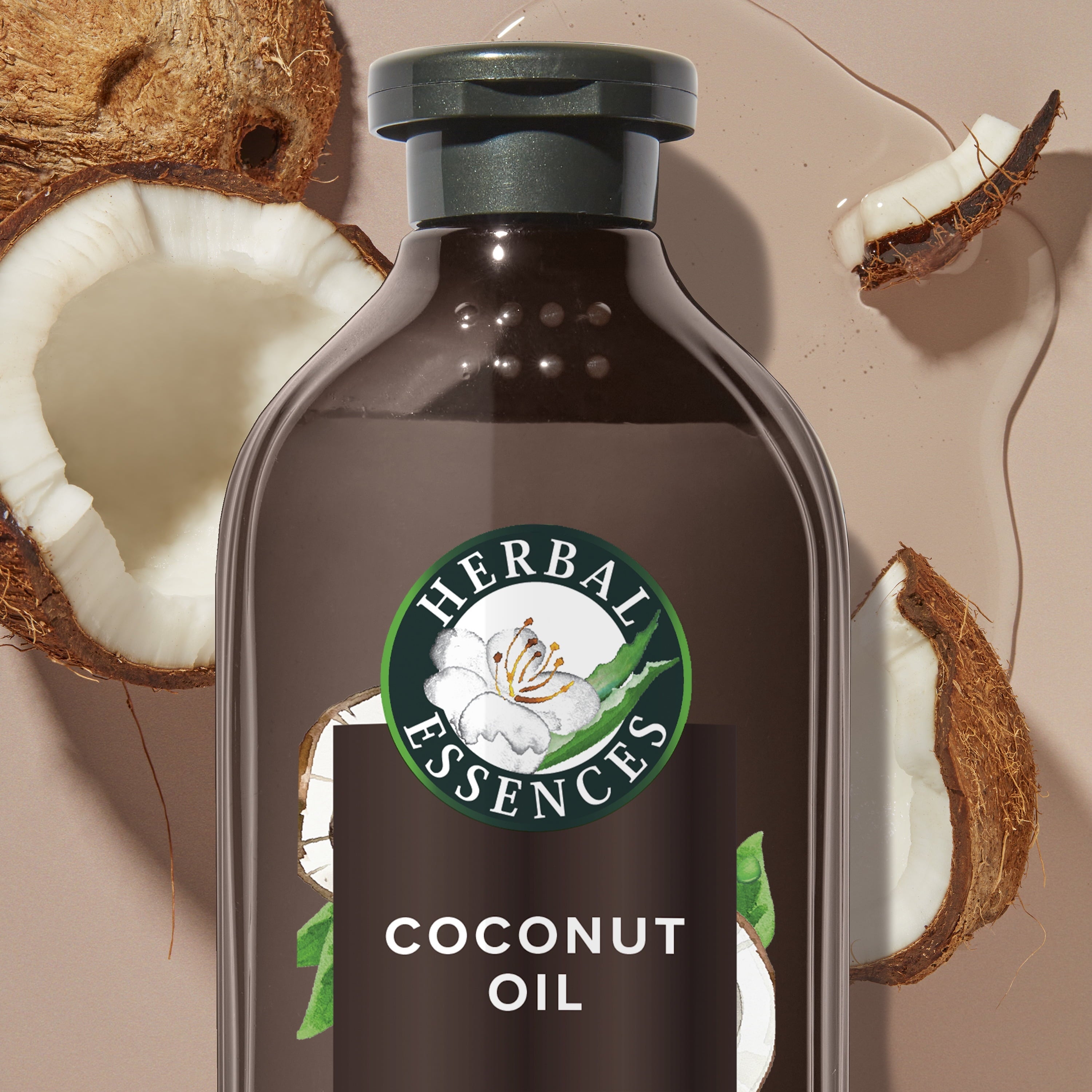 Coconut Oil Hydrating Conditioner, 13.5 fl oz