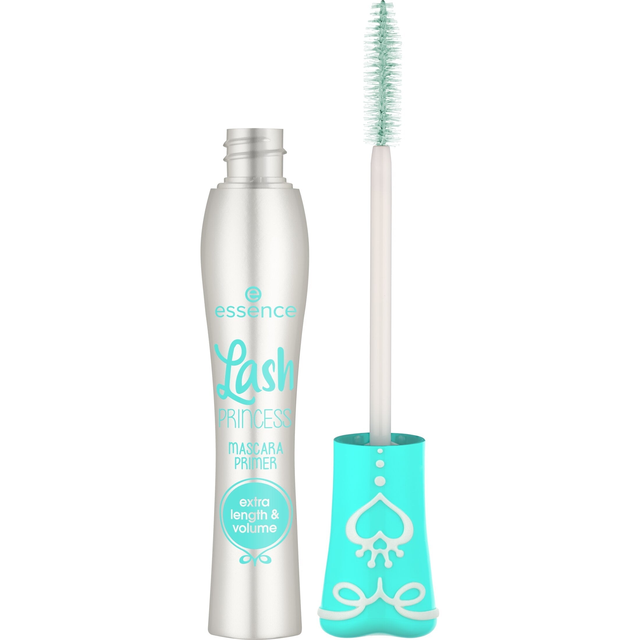 (2 pack) essence Lash Princess Mascara Primer Extra Length & Volume