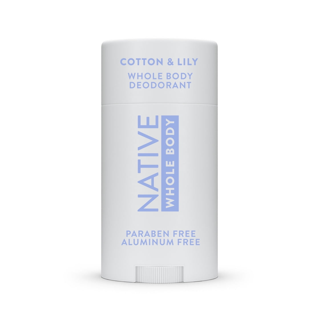 Cotton & Lily Sensitive Whole Body Deodorant 2.4 oz