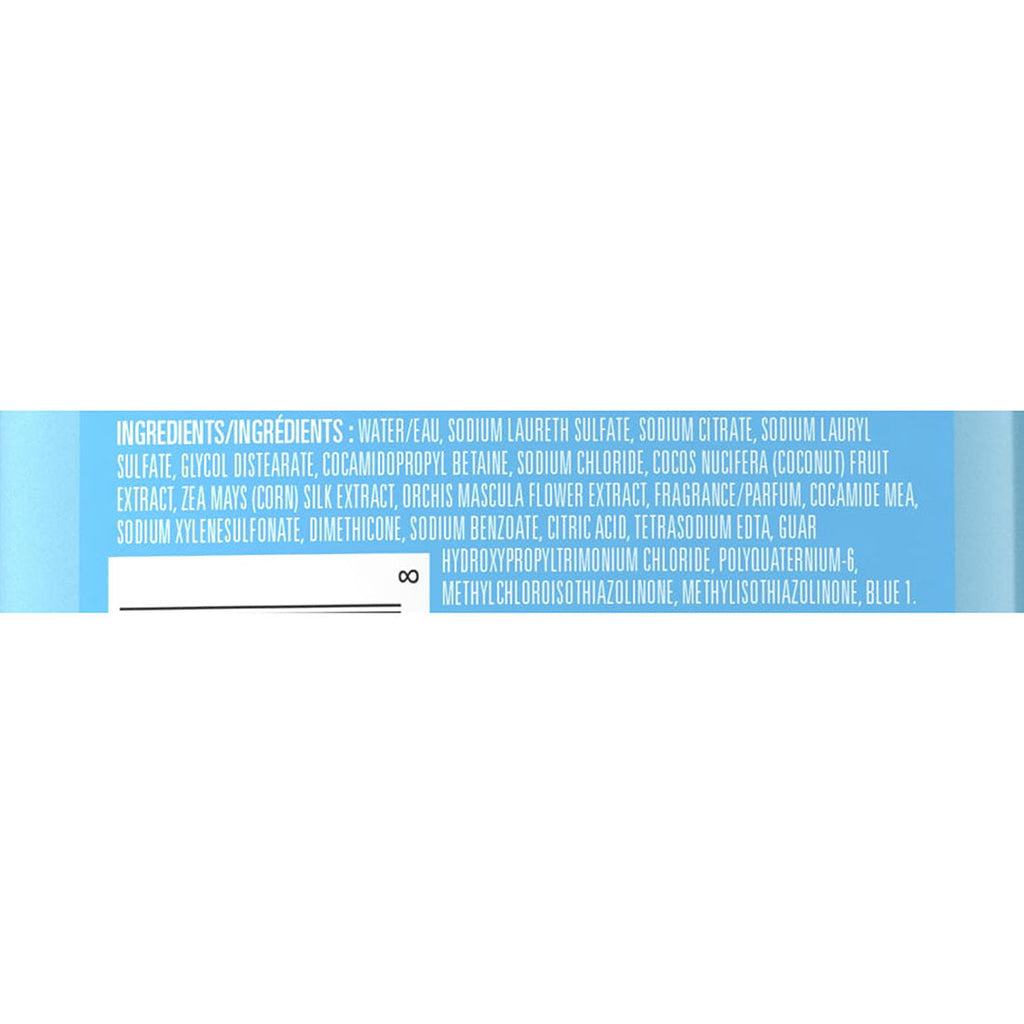 Hello Hydration Shampoo and Body Wash, 11.7 fl oz
