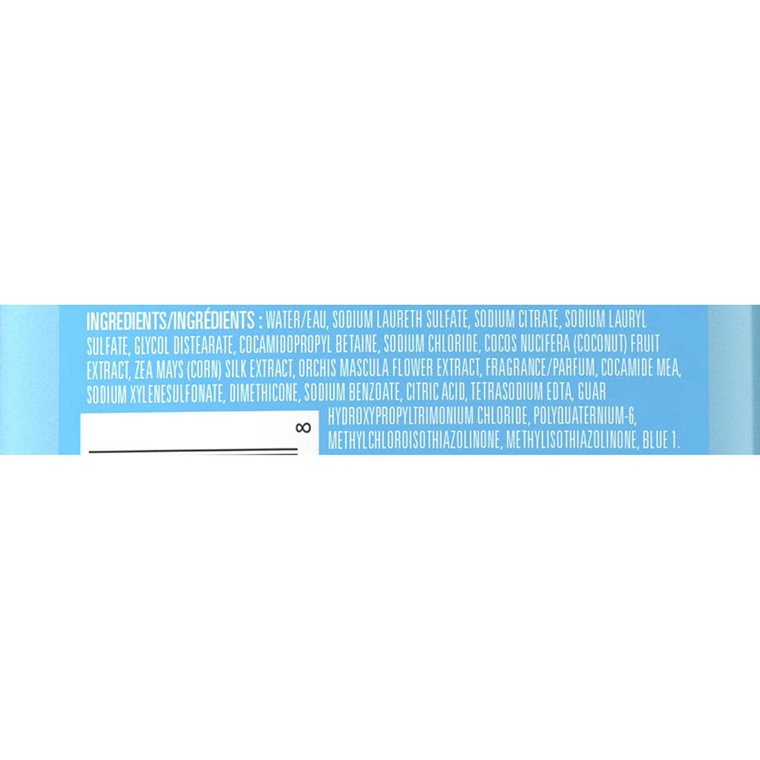 Hello Hydration Shampoo and Body Wash, 11.7 fl oz