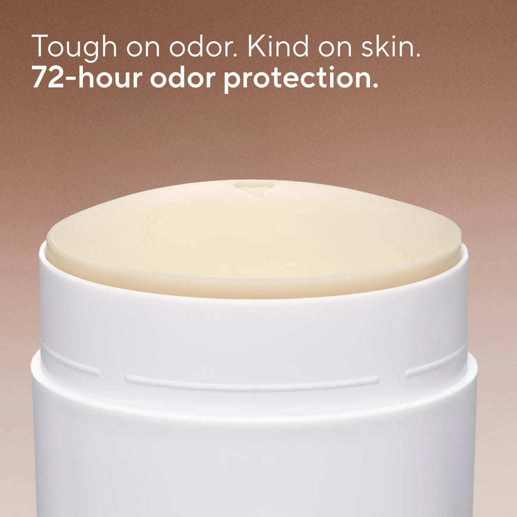 Native Whole Body Deodorant For Women, Aluminum Free Deodorant Stick, Coconut & Vanilla, 2.4oz