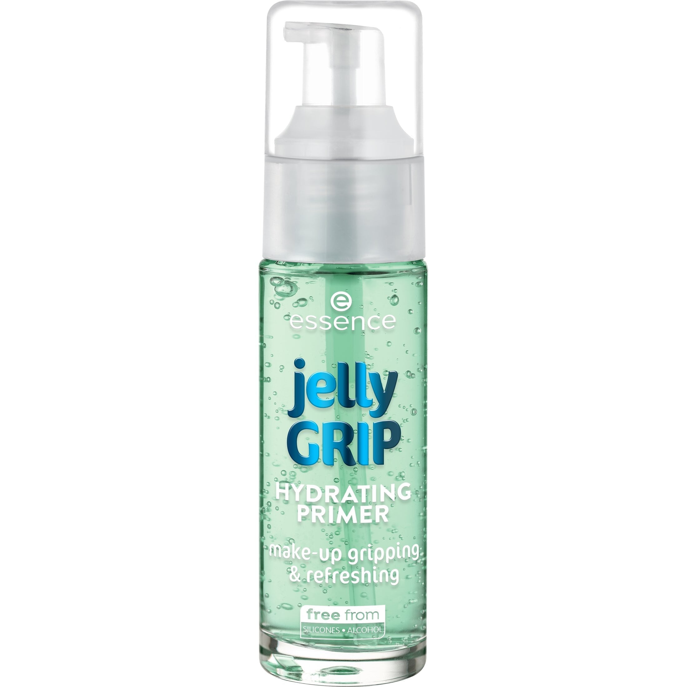 Jelly Grip Hydrating Primer