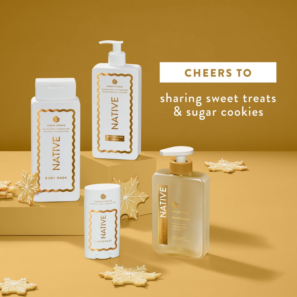 Limited Edition Sugar Cookie Conditioner 16.5 fl oz