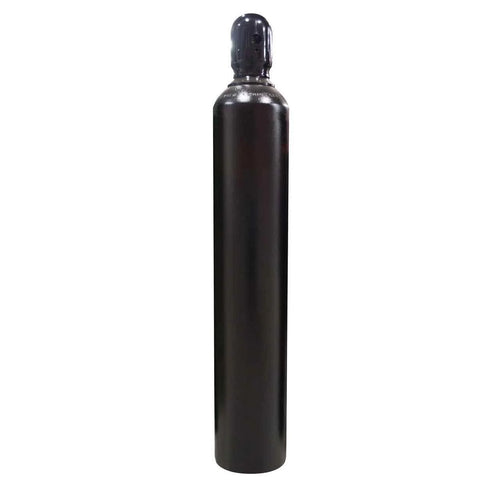 125 cu/ft 75% Argon 25% CO2 Welding Tank CGA 580 – FULL