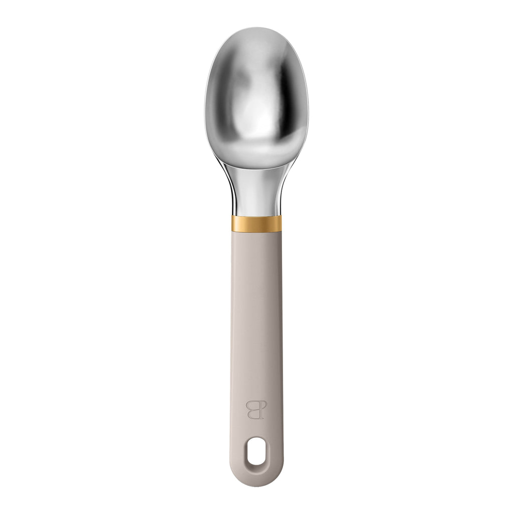 4-Piece Essentials Gadget Set, Porcini Taupe by Drew Barrymore
