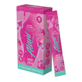 Energy Sticks, Pink Slush, 10 Count, 200mg Caffeine, Zero Sugar