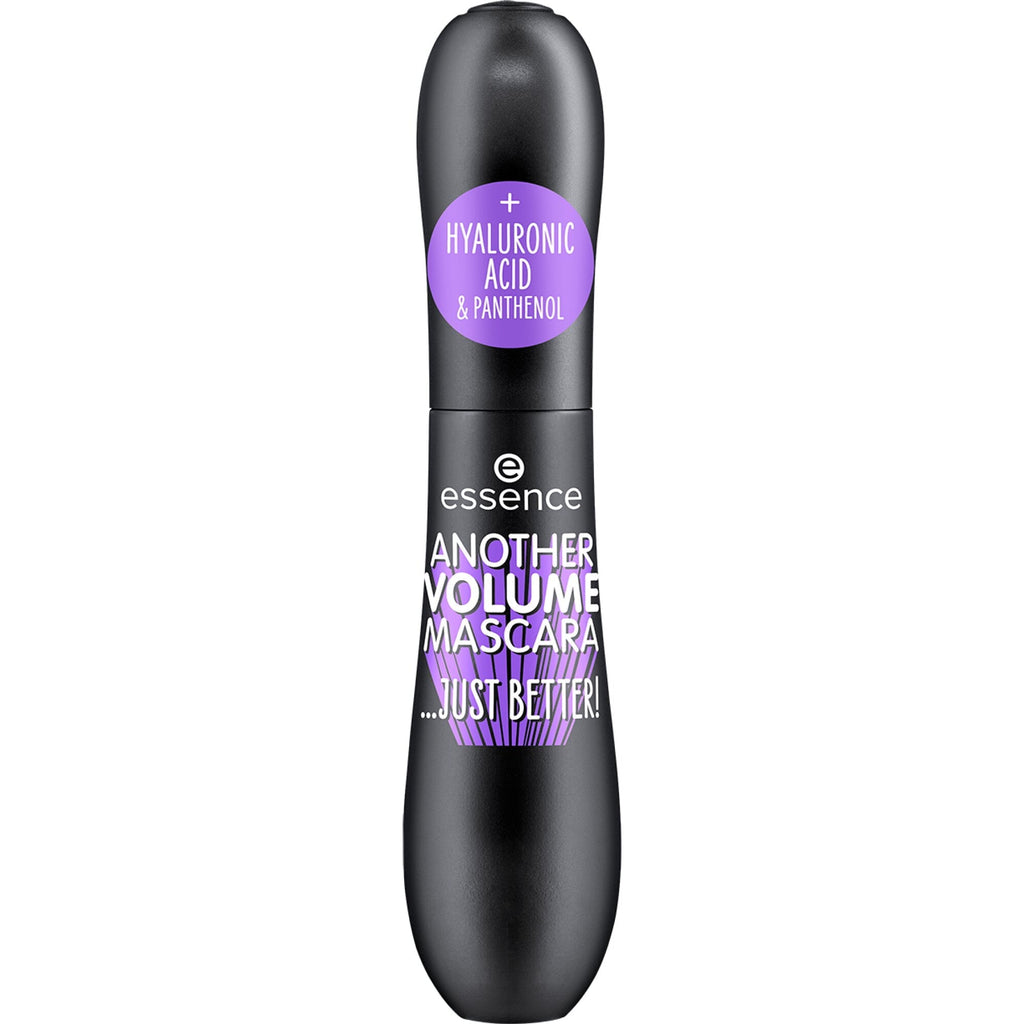 Another Volume Mascara...Just Better!, Black