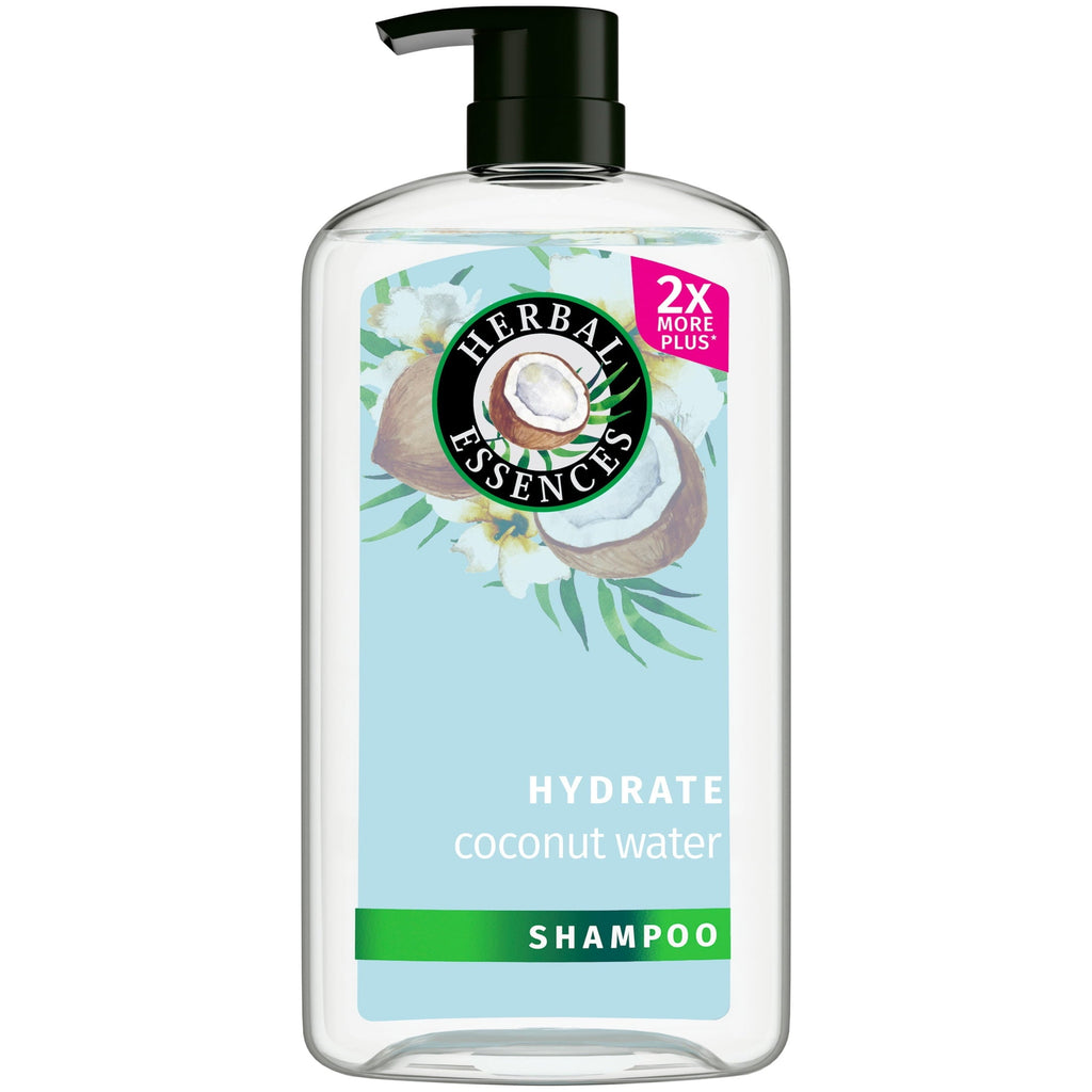 Classics Hydrate Coconut Water and Jasmine Shampoo 33.8 fl oz
