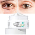 for - 5 Seconds Instant Effect, Anti Aging Fade Wrinkle Fast Absorption Expertise Wrinkle Remover Cream Face Essence Cream, 1oz