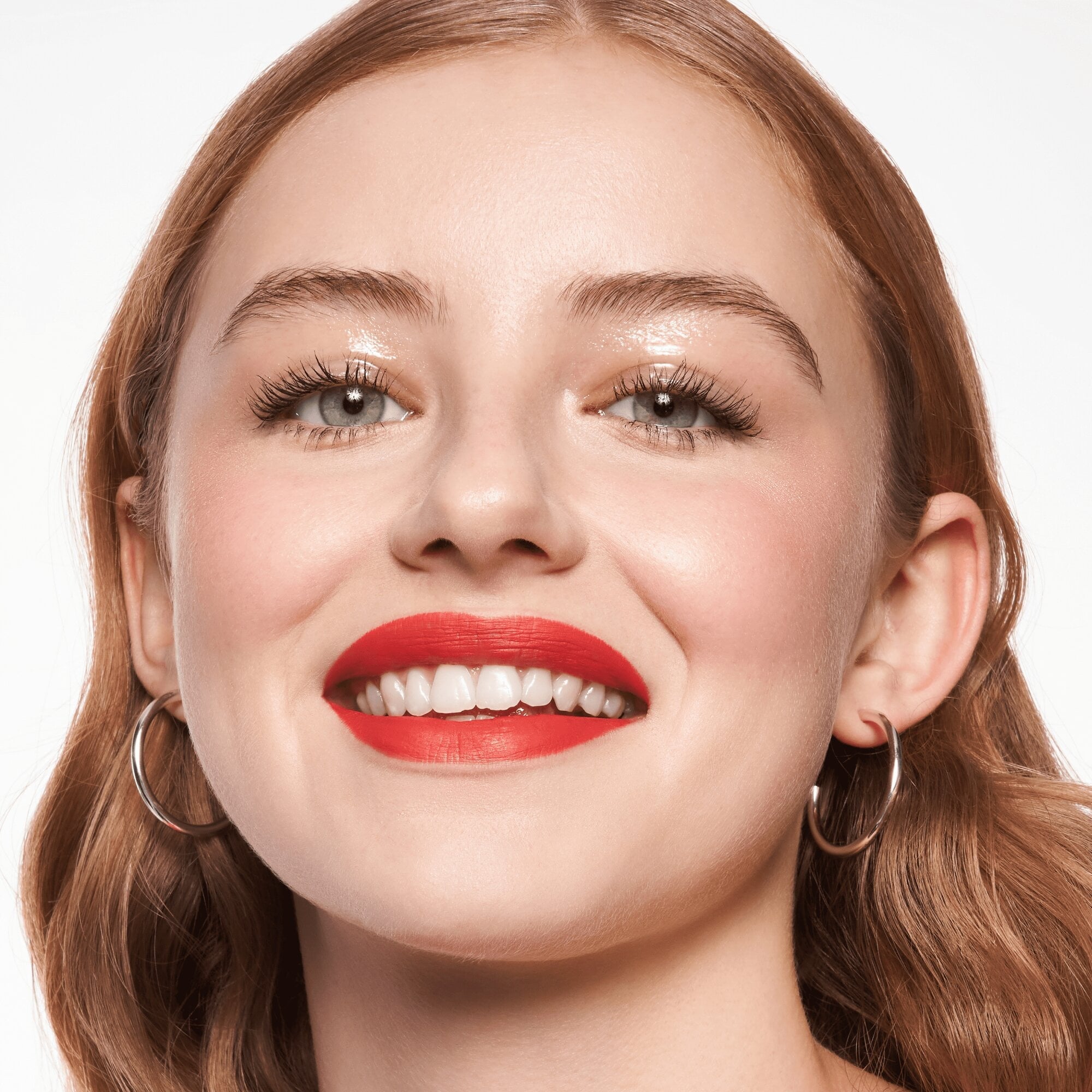 Call Me Queen Dramatic False Lash Effect Mascara, Black