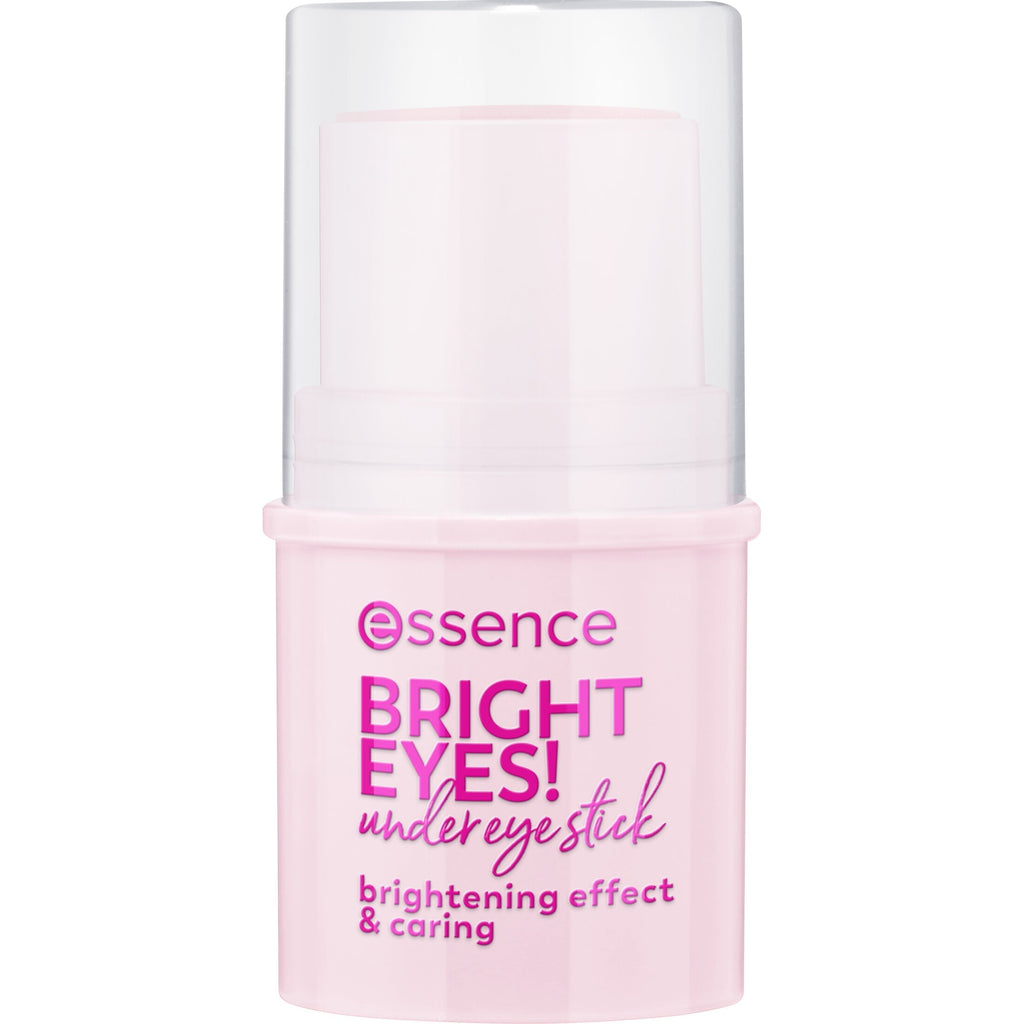 Bright Eyes Under Eye Stick, 01 Soft Rose