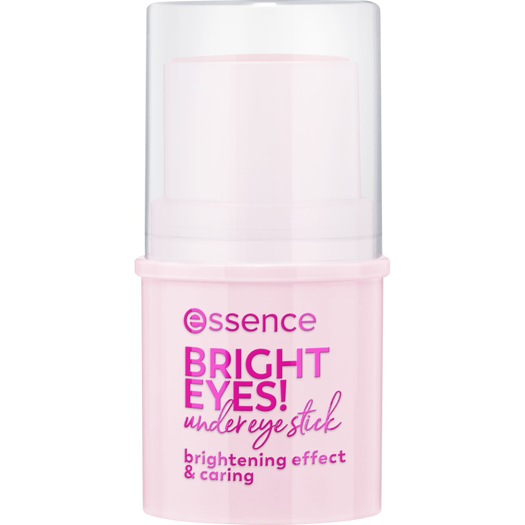 Bright Eyes Under Eye Stick, 01 Soft Rose