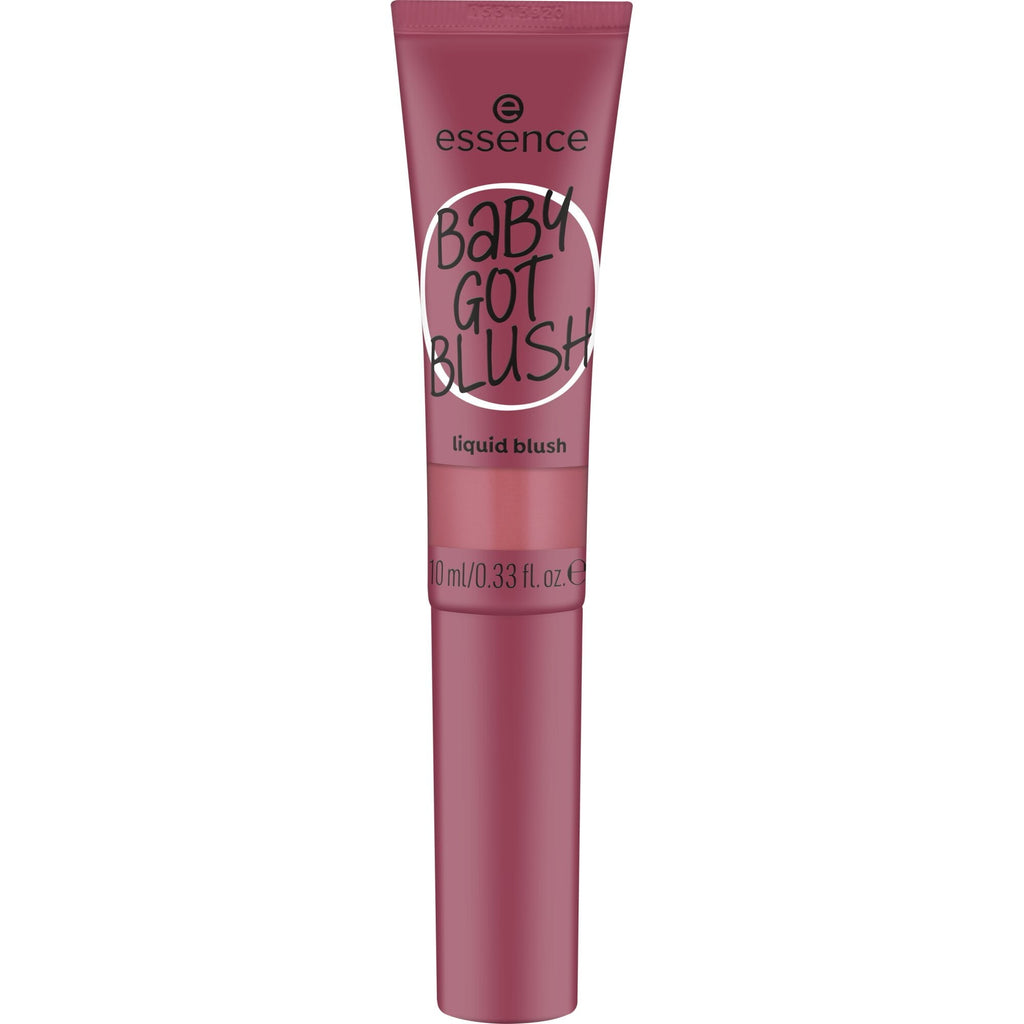 Baby Got Blush Liquid Blush, 10 Pinkalicious