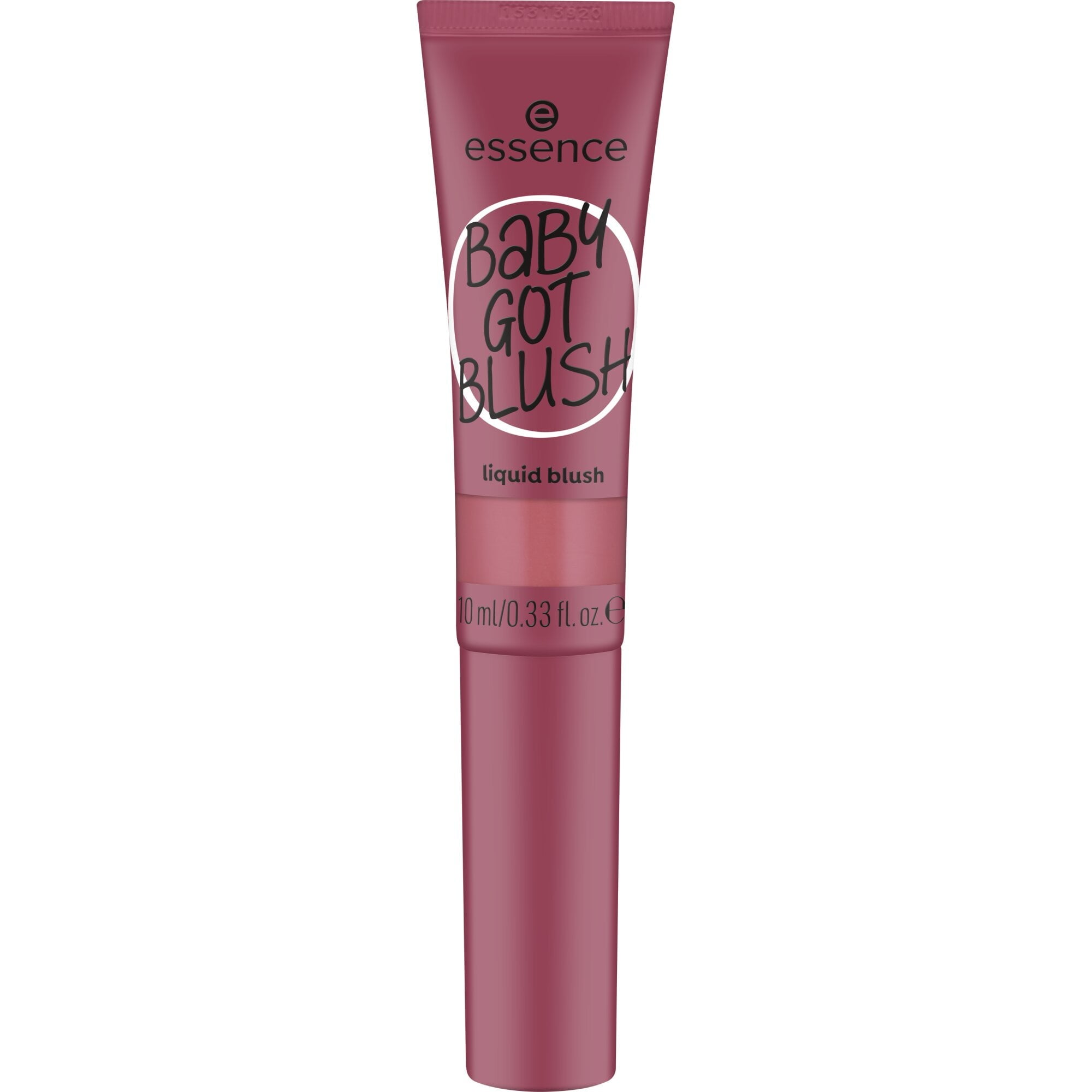 Baby Got Blush Liquid Blush, 10 Pinkalicious