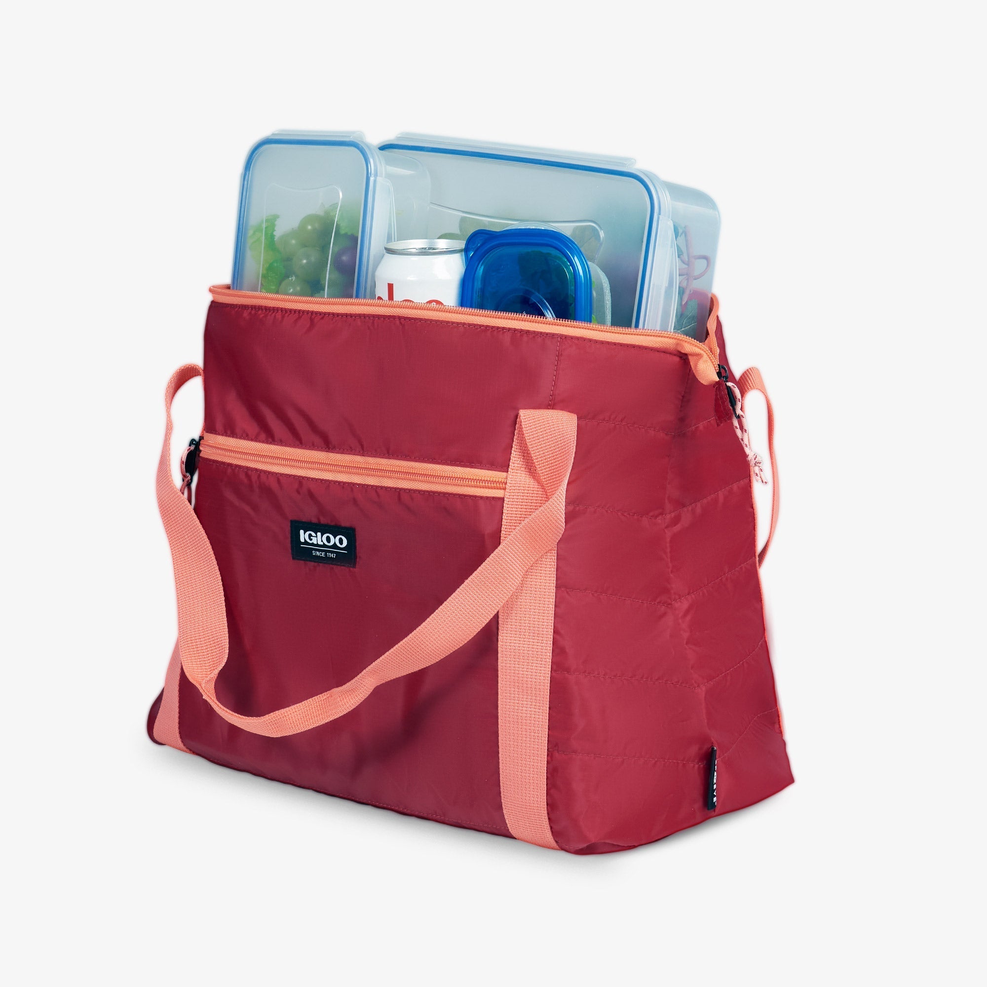 20-Can Cooler Bag