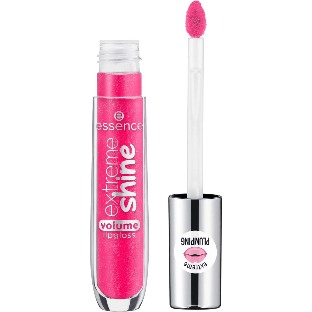 Extreme Shine Volume Lip Gloss, 02 Summer Punch