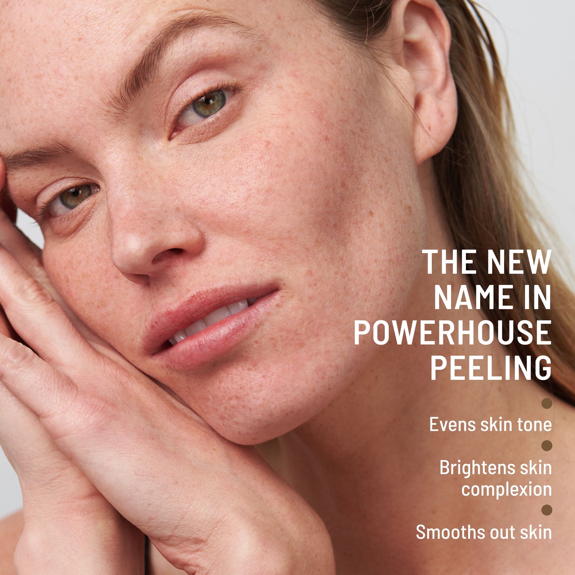 Dr. Brandt Dr. B Lab. Brightening Peel Essence 100 ml