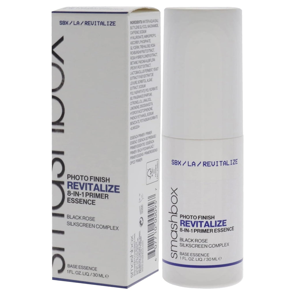 8 in 1 Primer, 2.5 oz Primer
