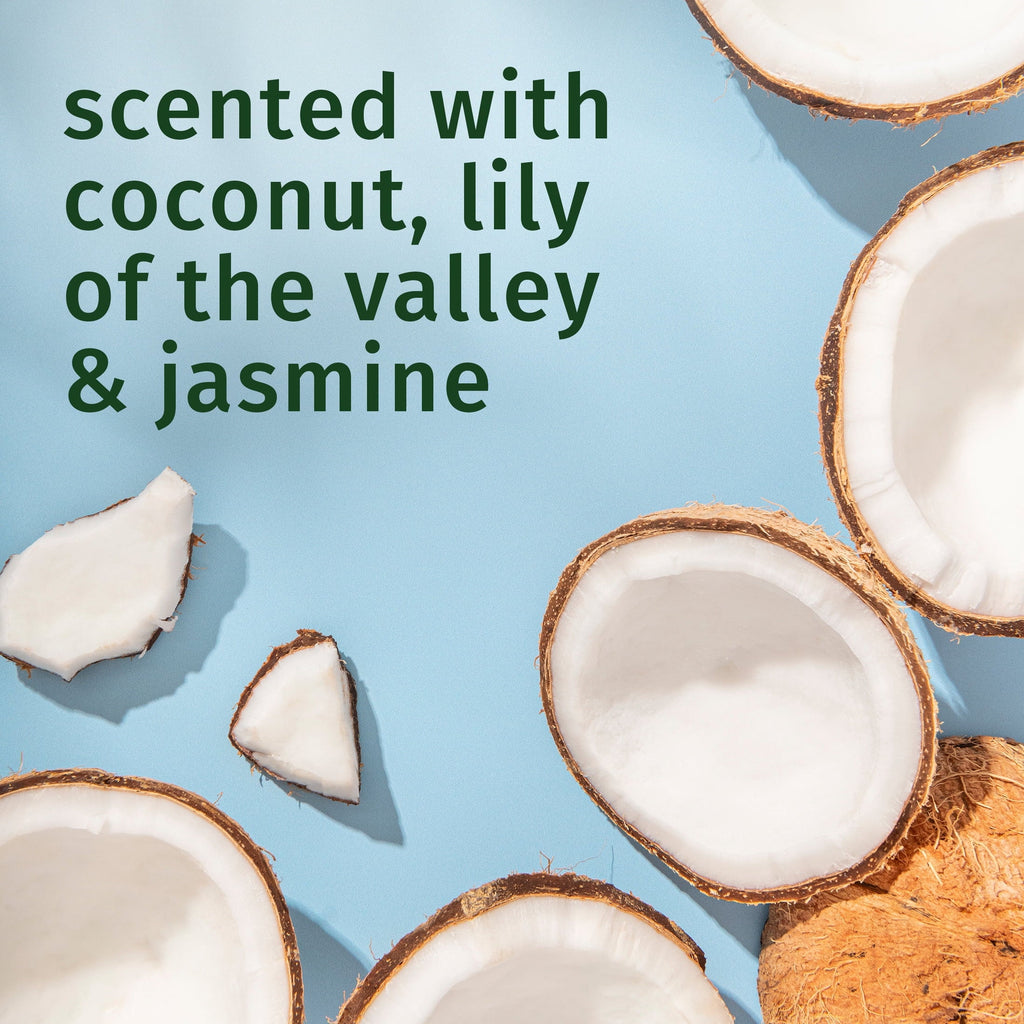 Classics Coconut Water and Jasmine Conditioner 29.2 fl oz