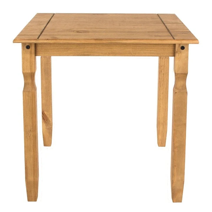 Wood Dining Table Corona Collection