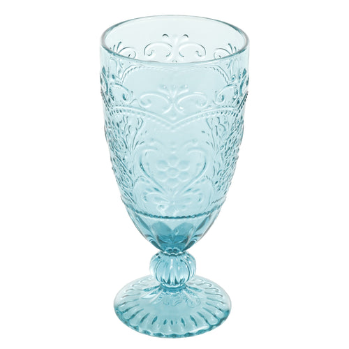 (4 pack) Amelia Goblet Open Stock
