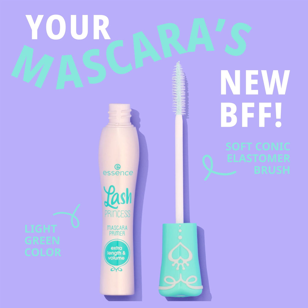 Lash Princess Mascara Primer Extra Length & Volume