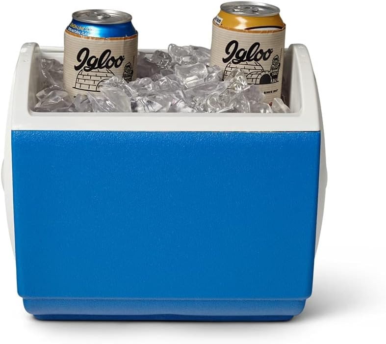 7 qt. Playmate Pal Cooler - Blue