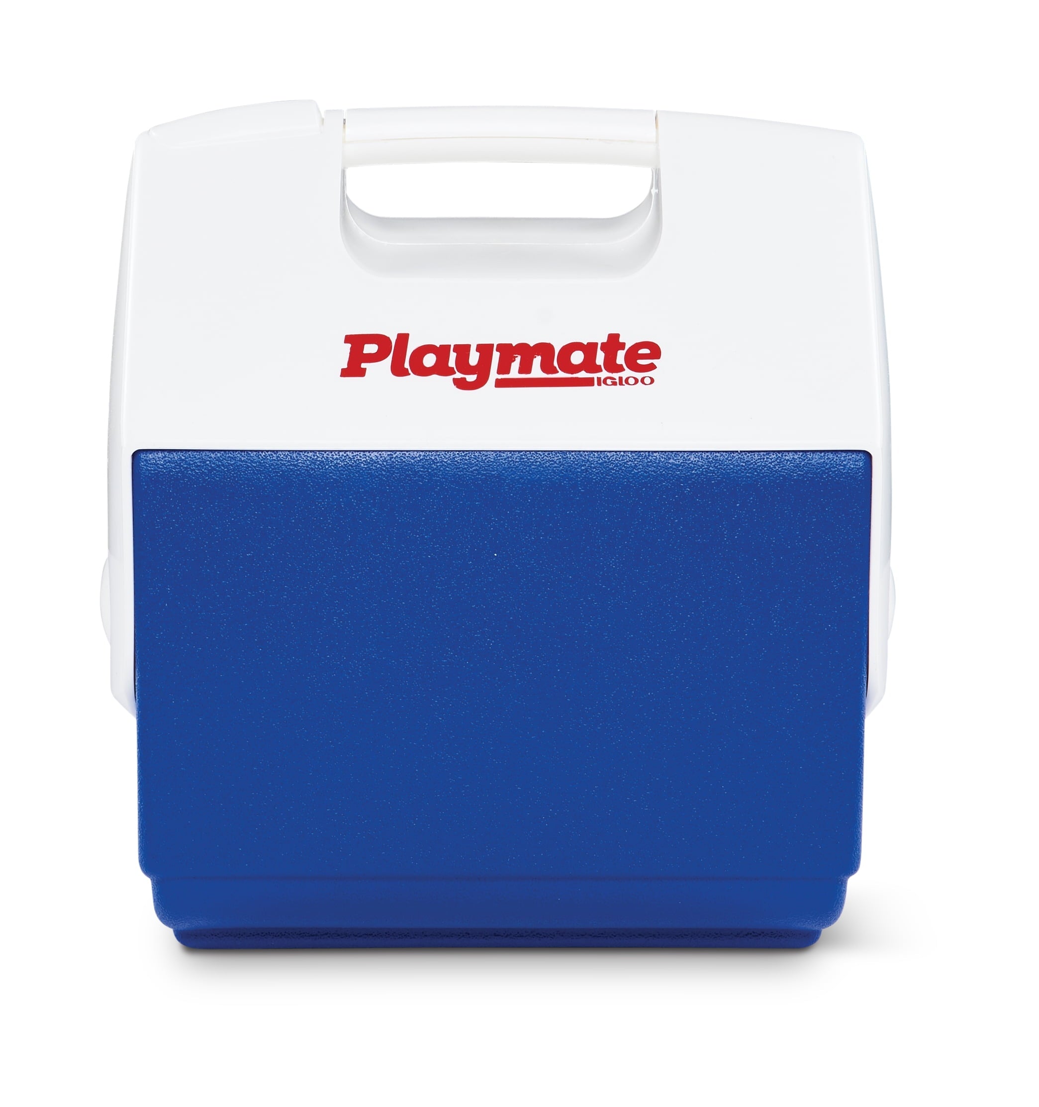 7 qt. Playmate Pal Cooler Ice Chest, Blue