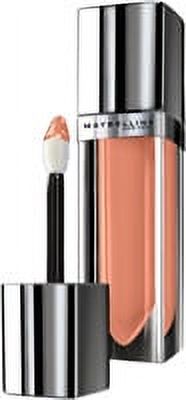 Color Sensational Elixir Lip Lacquer, Signature Scarlet