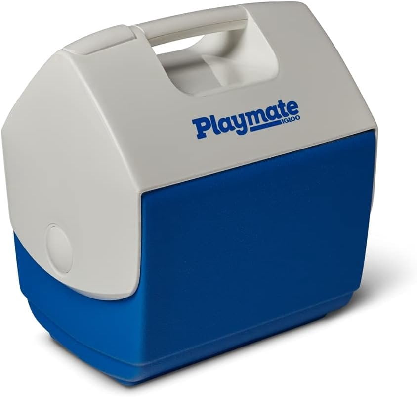 7 qt. Playmate Pal Cooler - Blue