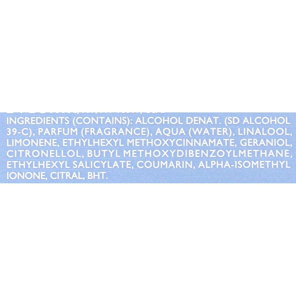 Glacial Essence, 2 oz EDP Spray