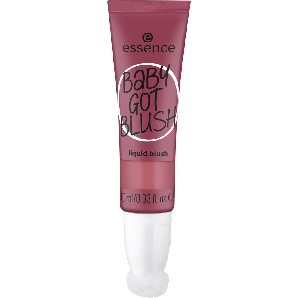 Baby Got Blush Liquid Blush, 10 Pinkalicious