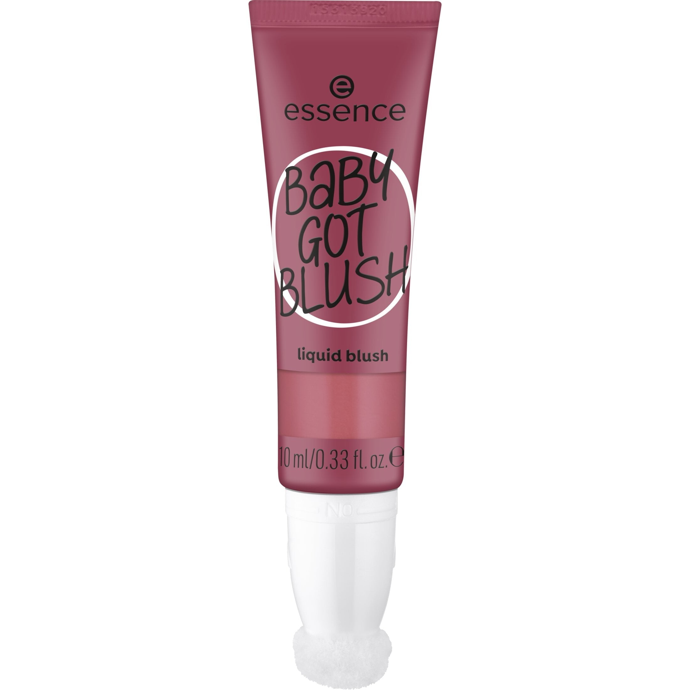 Baby Got Blush Liquid Blush, 10 Pinkalicious