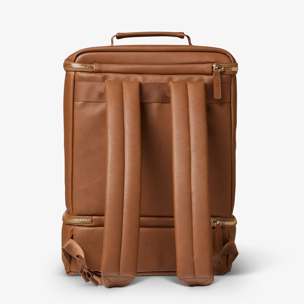 Luxe® Dual Compartment Backpack
