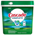 Complete Dawn Fresh Scent Pacs Dishwasher Detergent (Complete, 90 Count)