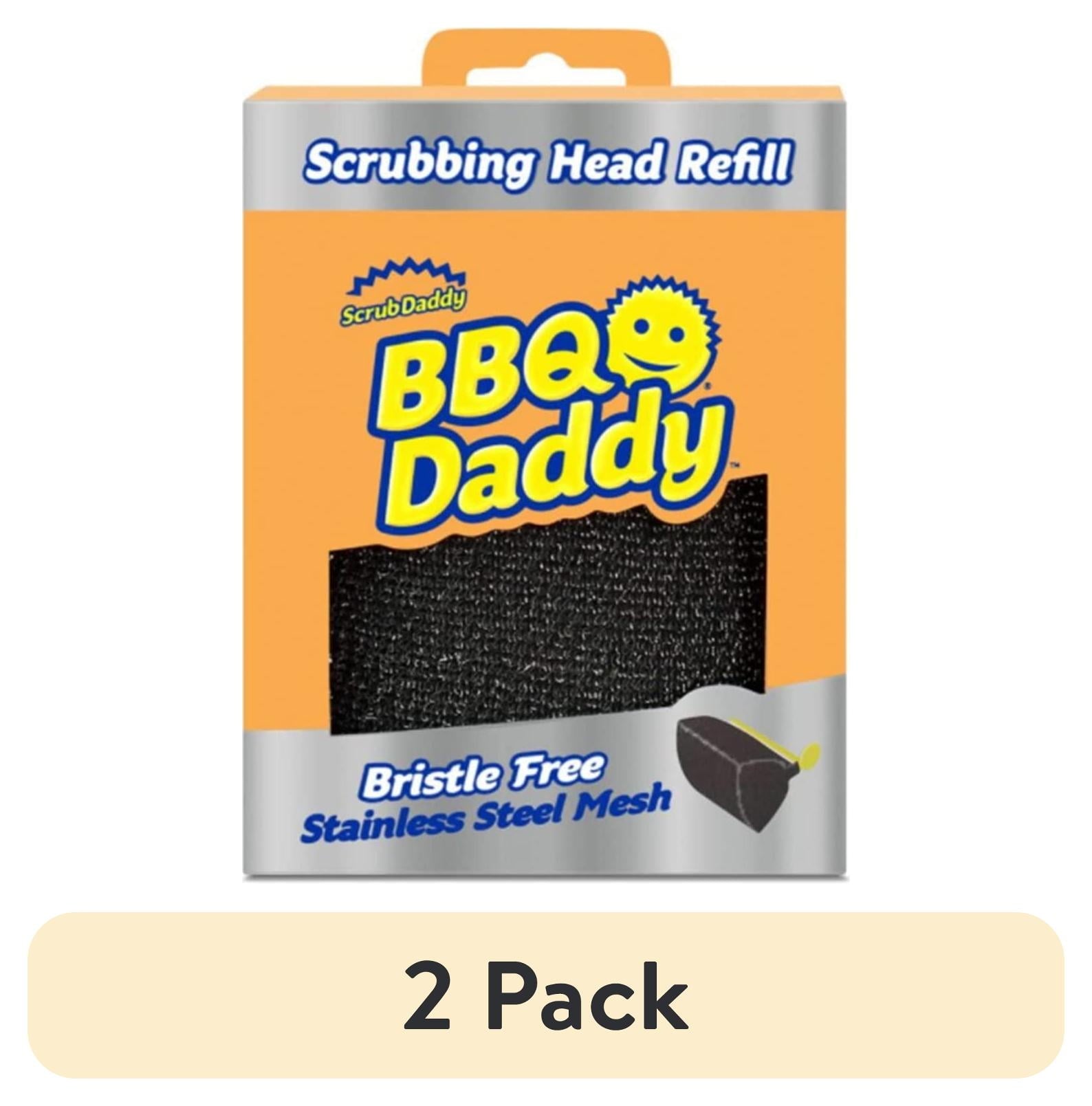 BBQ Daddy Bristle Free Heavy Duty Refill
