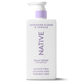 Lavender Detox Cloud and Vanilla Shampoo 16.5 fl oz