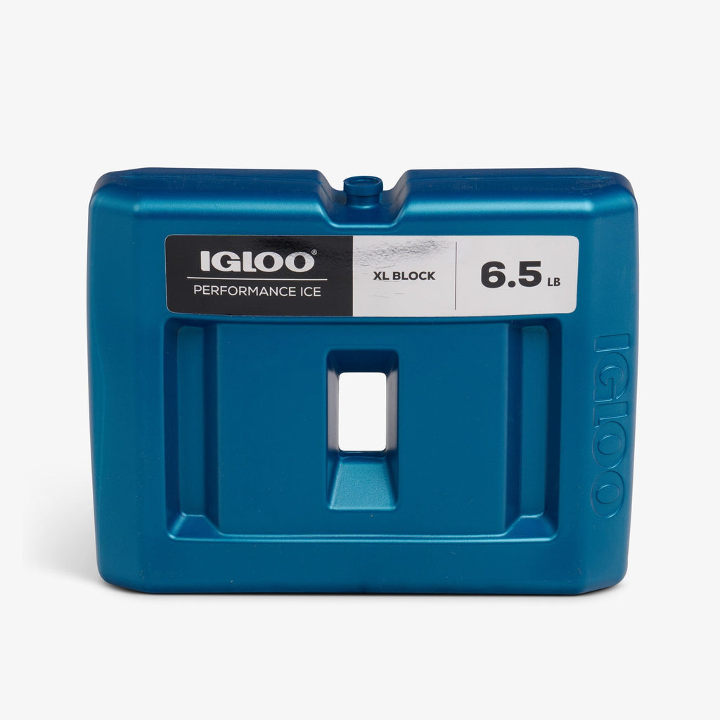 3 lbs Freezer Block Blue - 1 Pack