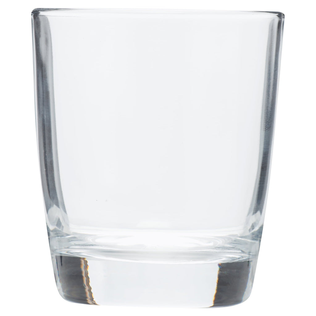 16-Piece Drinkware Glass Set