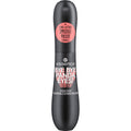 Bye Bye Panda Eyes! Smudge-Proof Volumizing And Defining Mascara, 01 Black