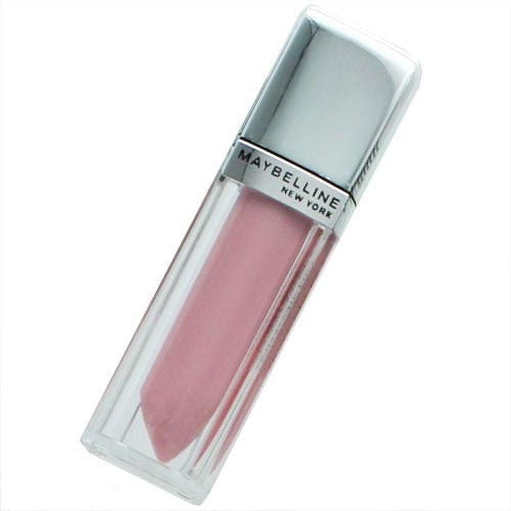 Color Sensational Elixir Lip Lacquer, Signature Scarlet