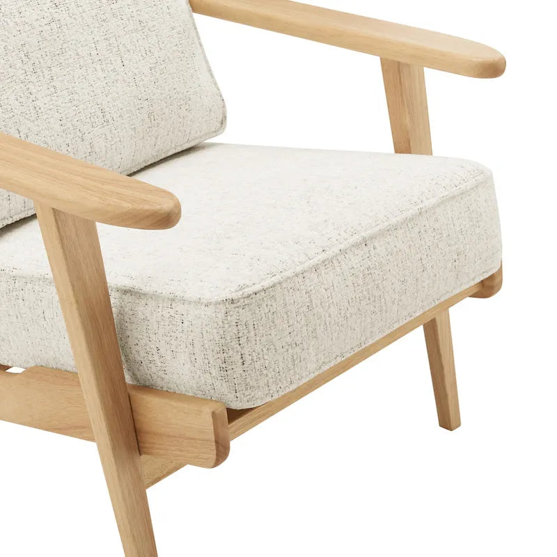 Albert Accent Chair
