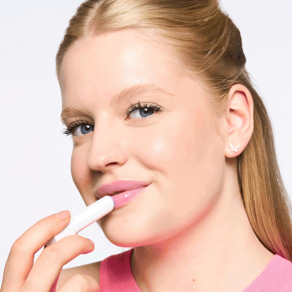 Juicy Bomb Glossy Butter Balm, 01 One In A Melon